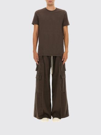 Rick Owens T-shirt in cotone Rick Owens Drkshdw
