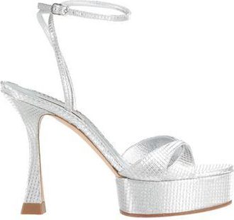 Casadei CALZADO - Sandalias con cierre en YOOX.COM