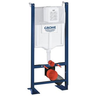 GROHE Rapid Sl Project Bastidor Autoportante Para Wc, 1,13 M - 39145000