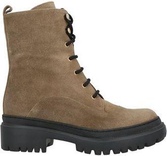 Pollini FOOTWEAR - Ankle boots on YOOX.COM