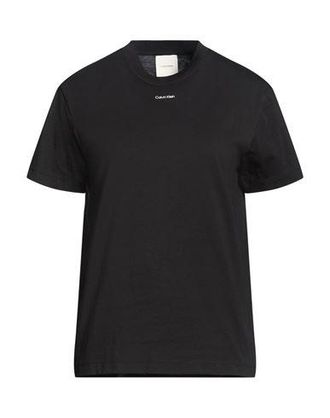 Calvin Klein CAMISETAS Y TOPS - Camisetas en YOOX.COM