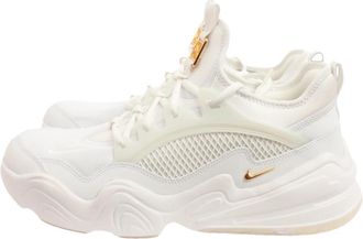 Nike Victory Tech Sneakers - Dames - Fitnessschoenen - Wit - 44 EU - Fitness