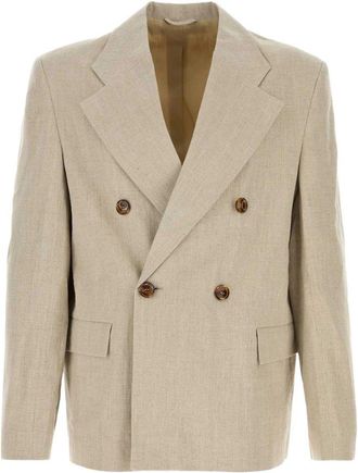 S&eacute;fr Donovan Blazer