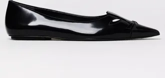 Marc Jacobs Ballet Flat MARC JACOBS Woman color Black