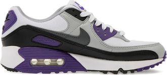 Nike Sneakers Air Max 90 - Bianco