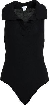 Alaia CAMISETAS Y TOPS - Bodies en YOOX.COM