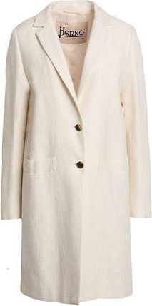 Herno COATS & JACKETS - Overcoats & Trench Coats on YOOX.COM