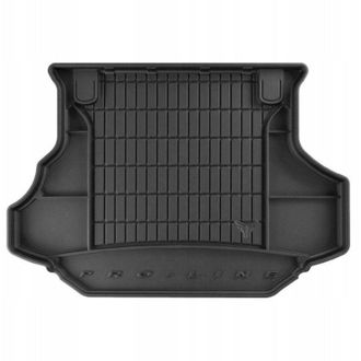 OEM Alfombrilla De Goma Para Maletero Kia Carens 2 2002-2006 Tm