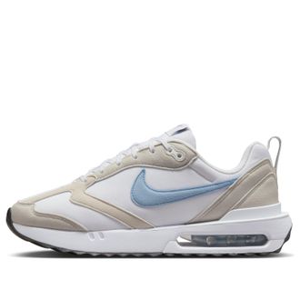 Nike (WMNS) Nike Air Max Dawn Grey White Blue DC4068-104