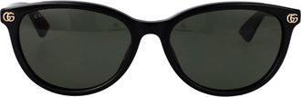 Gucci Round Sunglasses Gg1818 Sk 001