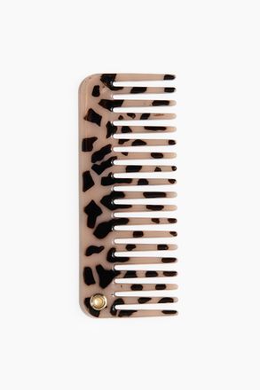 H&M Haarkamm - Schwarz