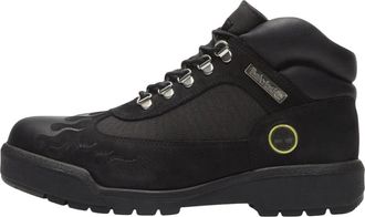 Timberland Waterproof Field Boot Jet Black TB0A6DSWANQ