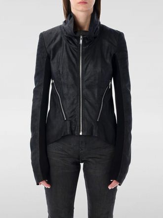 Rick Owens Jacket RICK OWENS Woman color Black