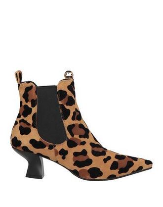 Carmens SCHUHE - Stiefeletten auf YOOX.COM