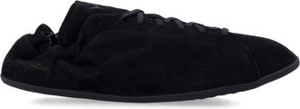 Yohji Yamamoto Stan Smith Lo Pro Sneakers - Heren - Sneakers - Zwart - 41 1/2 EU - Su&egrave;de - Schoenen