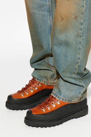 Diemme Roccia Vet Gomma Shoes, Mens, Brown