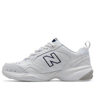 New Balance (WMNS) New Balance 624 White WX624WT2