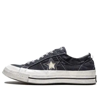 Converse (WMNS) Converse One Star Ox Faith Connexion Dirty Shoes 565536C