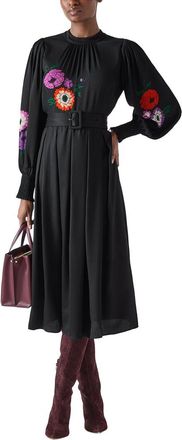 L.k. Bennett LK Bennett Fleur Dress