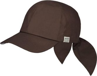 Barts Wupper Cap Cap f&uuml;r Damen | braun