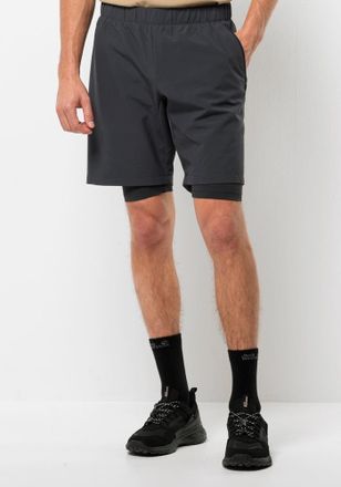 Jack Wolfskin BIKE COMMUTE SHORTS M