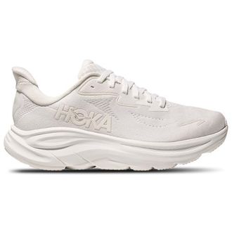 Hoka One One Mens Clifton 10 - Shoes White/White Size 13.0