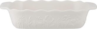 Mason Cash In The Meadow Medium Rectangular Baker in Cream at Nordstrom