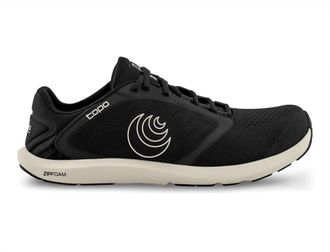 Topo Athletic Womens St-5 Running Shoes In Black/grey