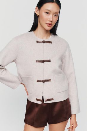 Rails Deidre Jacket