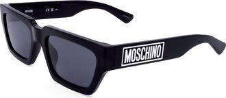 Moschino Unisex Mos166/S 55Mm Sunglasses