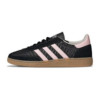 adidas Handball Spezial Core - unisex - Adidas - Skateboarding - Black - 10 1/2 UK - Sport