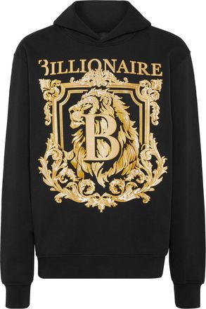 Billionaire Boys Club Sweatshirt Met Capuchon Lion