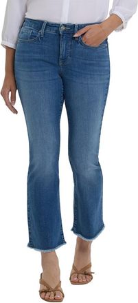 NYDJ Nydj Barbara Bluewater Bootcut Jean
