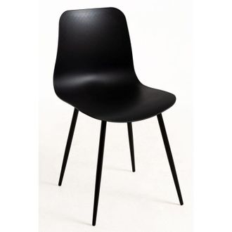 Regalos Miguel Regalos Miguel - Sillas Comedor - Silla Bimi - Negro