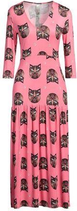 Il The' Delle 5 Midi dresses