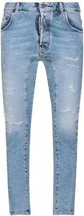 Dsquared2 PARTES DE ABAJO - Pantalones vaqueros en YOOX.COM