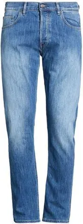 Dondup BOTTOMWEAR - Jeans on YOOX.COM