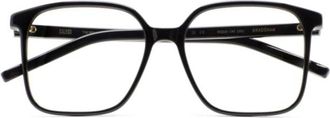 Kaleos Bradshaw Glasses - unisex - Brillen - Zwart - 55 MM - Accessoires