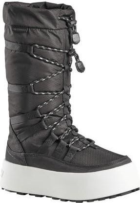 Baffin Geneva Waterproof Winter Boot in Black at Nordstrom Rack, Size 8