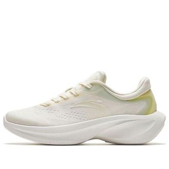 Anta (WMNS) ANTA The Leaf 4.0 White Yellow Green 922335555-2