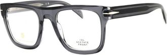 David Beckham DB 7020/FLAT 0TX7 00 Grey Crystal 51mm