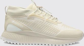 HUGO BOSS Sneakers BOSS Men color White