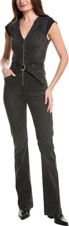 Paige Paige Laurel Canyon Jumpsuit