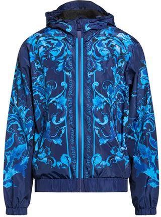Versace ROPA DE ABRIGO - Chaquetas y cazadoras en YOOX.COM