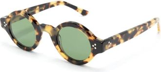 Epos Epeo TR Zonnebrillen - unisex - Zonnebrillen - Veelkleurig - 41 MM - Accessoires