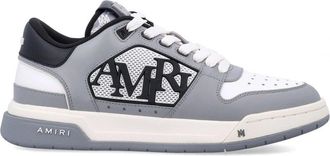 Amiri CLASSIC LOW SNEAKERS Size: 45, colour: GREY