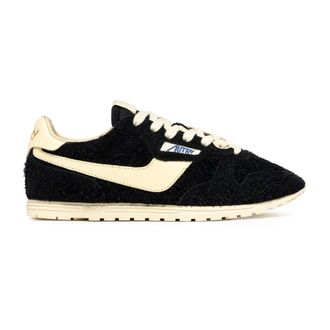 Autry Sneakers, male, Blue, Size: 10 US Windspin Sneaker