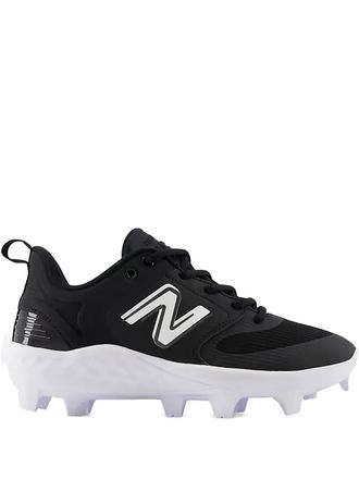 New Balance Sneakers Fresh Foam X Velo V3 Metal Black White - Nero