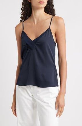BOSS Ciecly Camisole in Dk Bu at Nordstrom Rack, Size 18 (Similar To 14W)