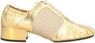 Ferragamo FOOTWEAR - Lace-up shoes on YOOX.COM